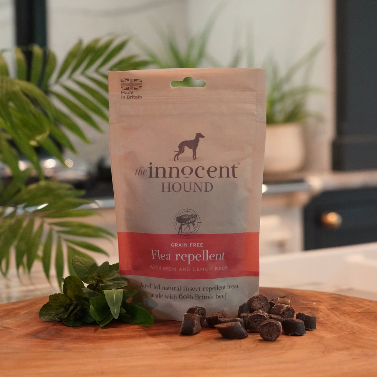 How Neem Can Benefit Your Dog The Innocent Hound