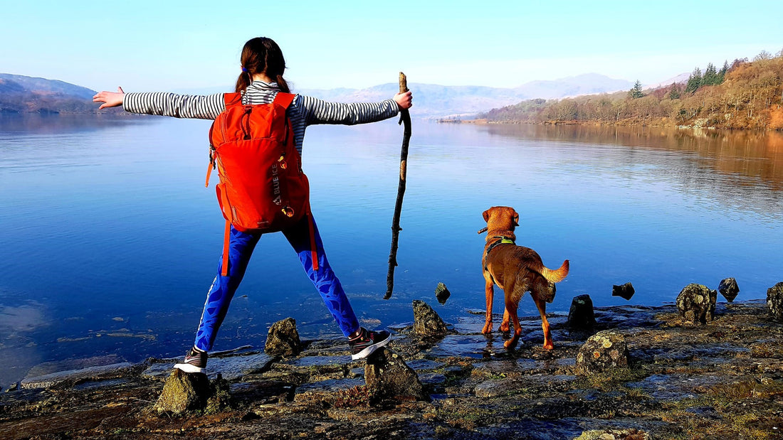 3 Ingredients for a Healthy New Year