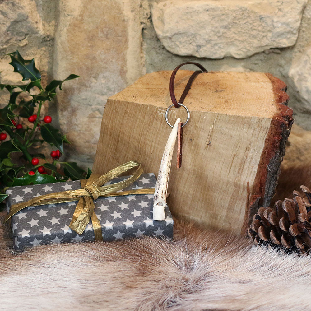 Antlers for dogs, whats the point?