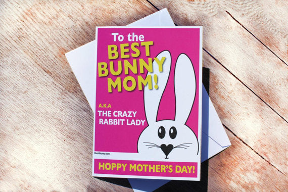 Our Favourite Pet Themed Mother's Day Gifts