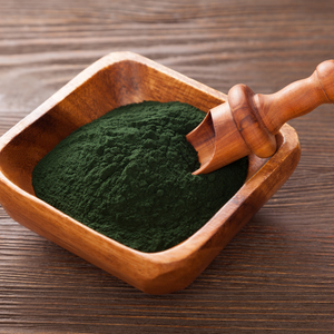 What Makes Spirulina So Special?