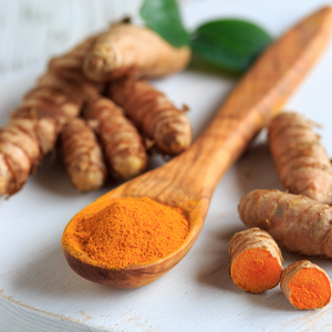 3 Benefits of Turmeric For Dogs