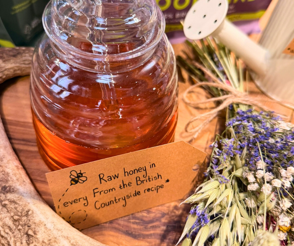 The Buzz about 85% Air-Dried Complete Food