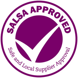 The Innocent Hound Celebrates Renewed SALSA Accreditation