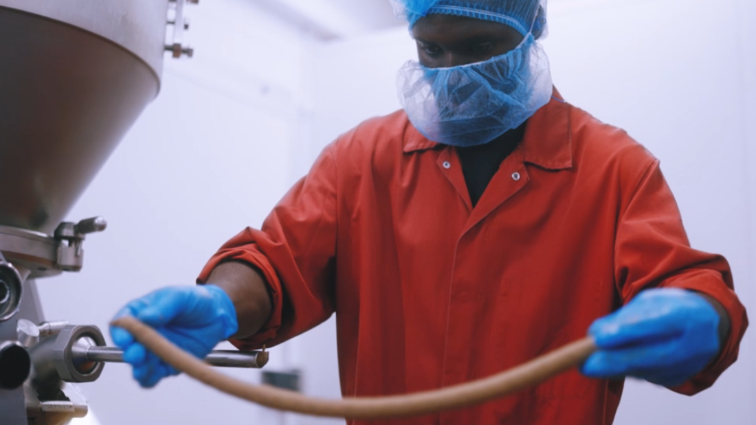 The Art of Slow Nutrition: Air-Dried Food for Dogs & Cats