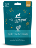 Festive Turkey Treats