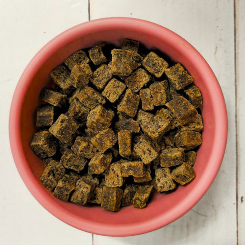 Air-Dried Food - British Beef Stew