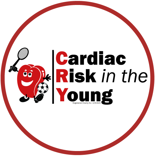 Cardiac Risk in the Young Donation