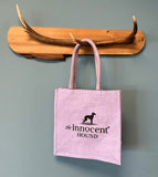 #myinnocenthound Shopping Bag