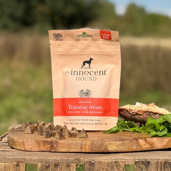 Training Treats - Tuna & Crab Rewards