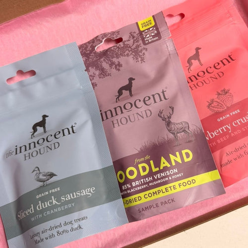 Valentine’s Feast Bundle