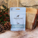 The Innocent Hound - Christmas Sliced Duck Sausage for Dogs