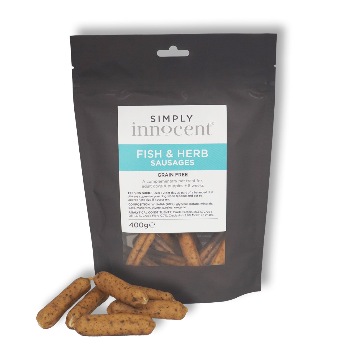 low fat dog treats