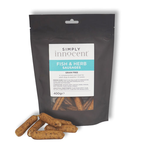 low fat dog treats